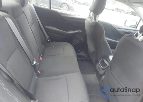 2022 Subaru Legacy z USA, uszkodzony, nr VIN 4S3BWAB62N3011697